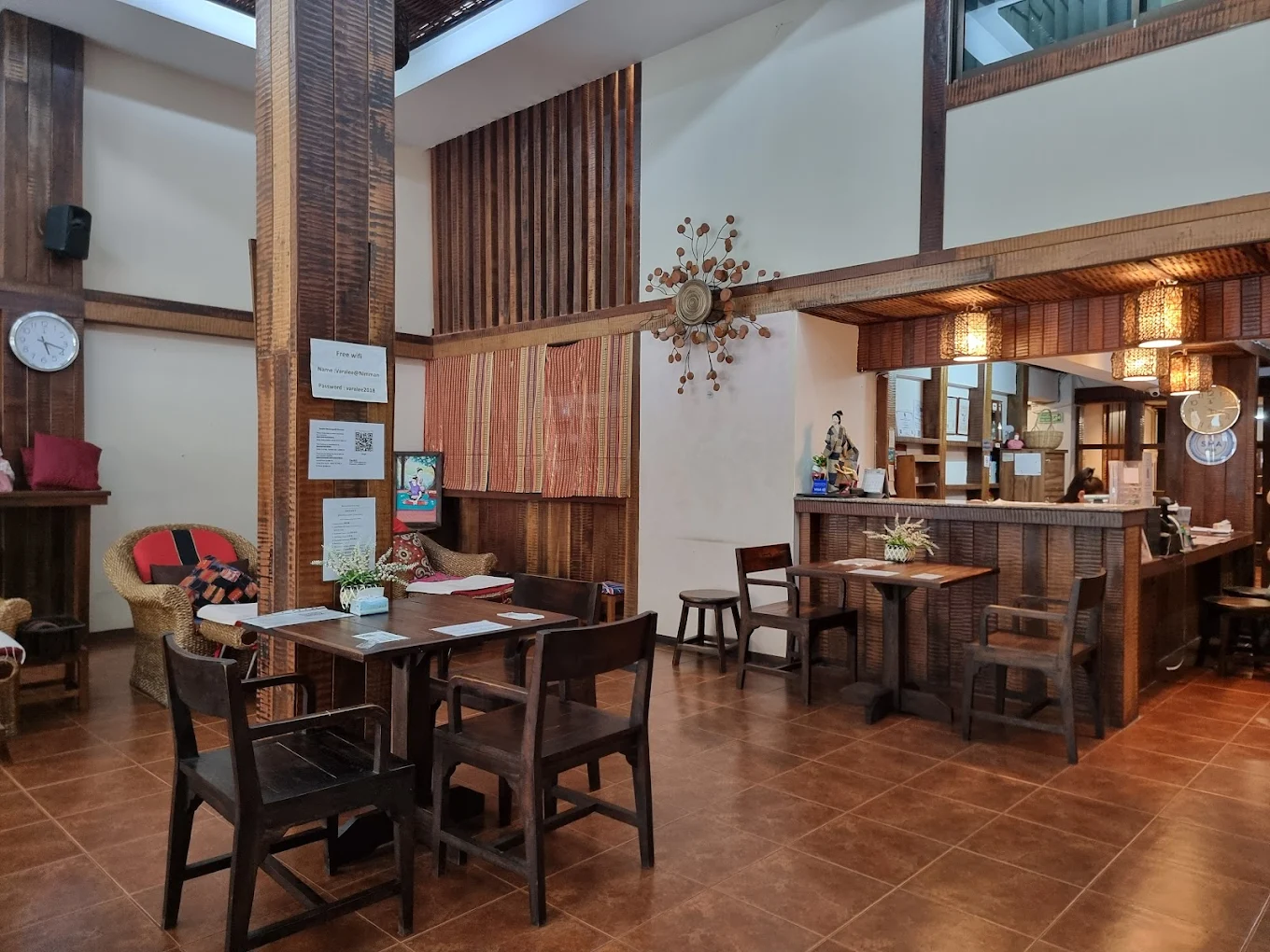 Varalee Massage (One Nimman)